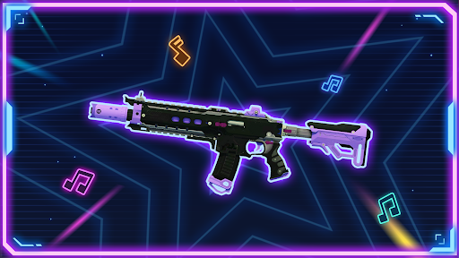 Rhythm Shooter: Phonk Rush screenshot 21