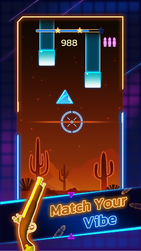 Rhythm Shooter: Phonk Rush screenshot 4