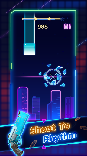Rhythm Shooter: Phonk Rush screenshot 8