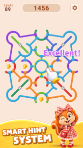 Rotate Rings screenshot 13