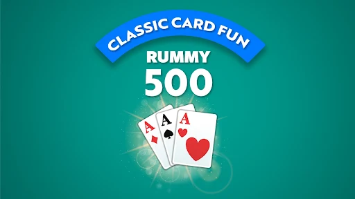 Rummy 500 - Card Game screenshot 14