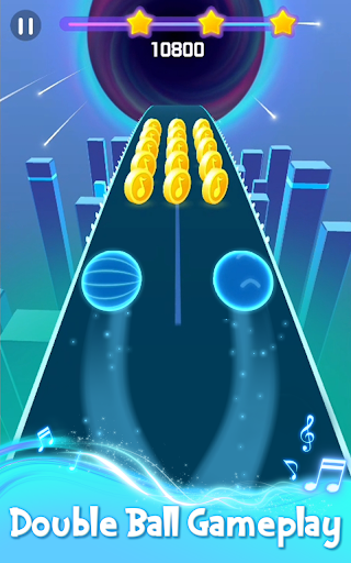 Running Roadball screenshot 10