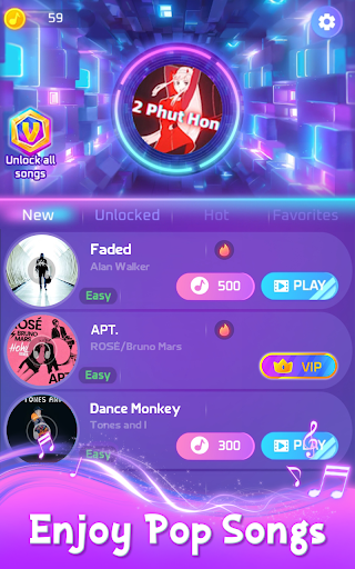 Running Roadball screenshot 11