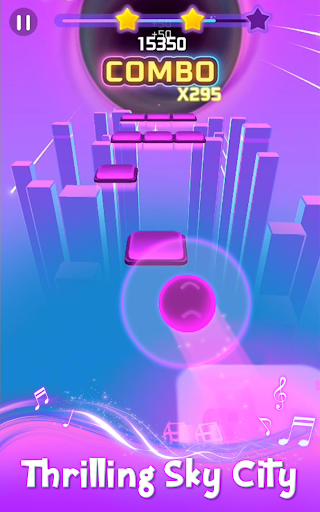 Running Roadball screenshot 17