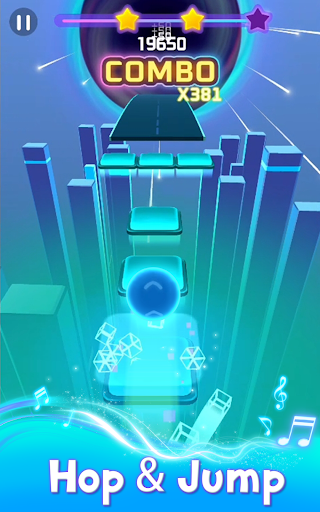 Running Roadball screenshot 21