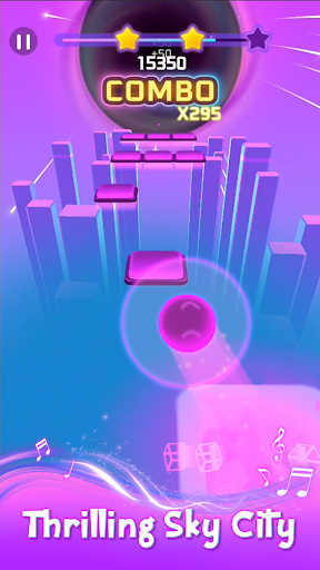 Running Roadball screenshot 25