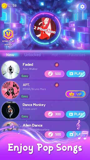 Running Roadball screenshot 3