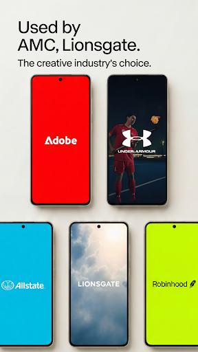 Runway: AI Image & Video screenshot 8