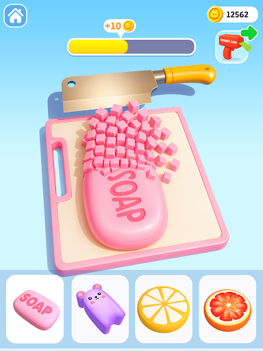 Satisfying Toys : Calm Games screenshot 13