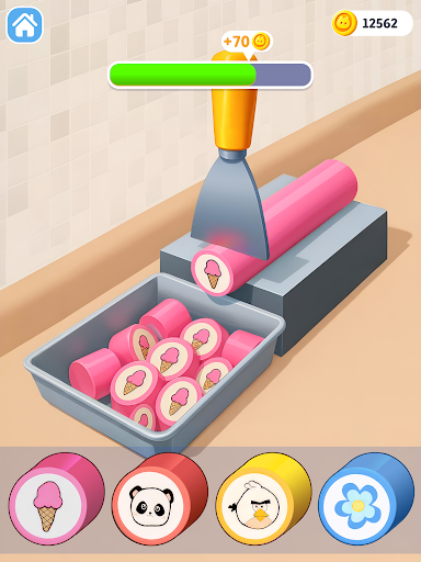 Satisfying Toys : Calm Games screenshot 14
