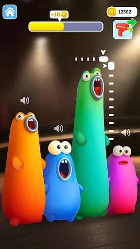 Satisfying Toys : Calm Games screenshot 18