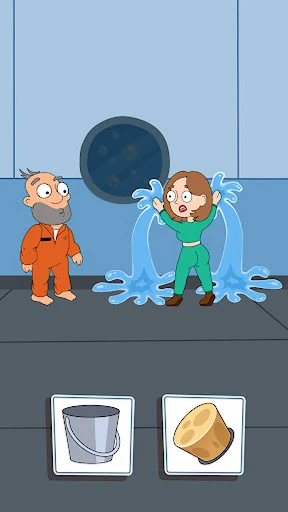 Save the Bro 2 screenshot 1