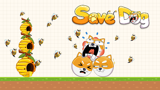 Save the Doge screenshot 1