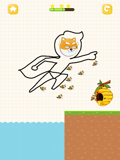Save the Doge screenshot 11