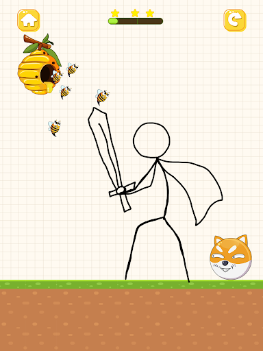 Save the Doge screenshot 13