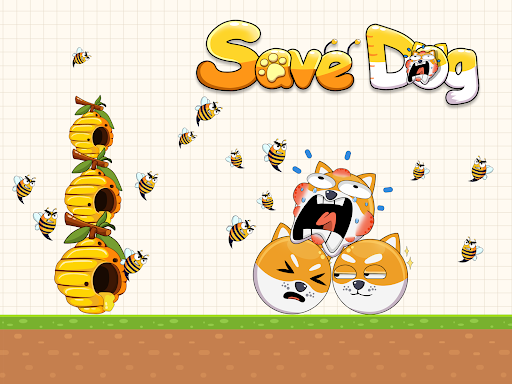 Save the Doge screenshot 17