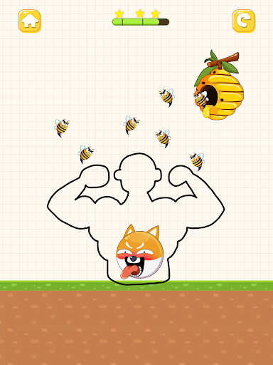 Save the Doge screenshot 23
