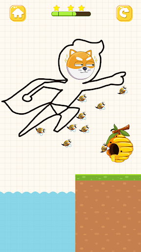 Save the Doge screenshot 3