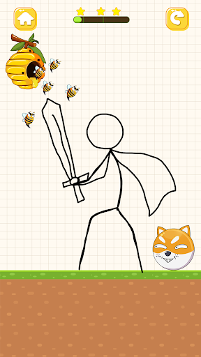 Save the Doge screenshot 5