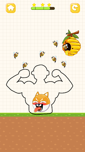 Save the Doge screenshot 7