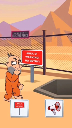 Save the Guy: Funny Choice screenshot 10