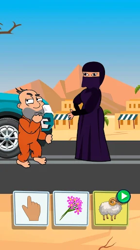 Save the Guy: Funny Choice screenshot 15