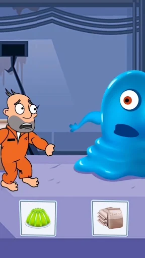 Save the Guy: Funny Choice screenshot 17