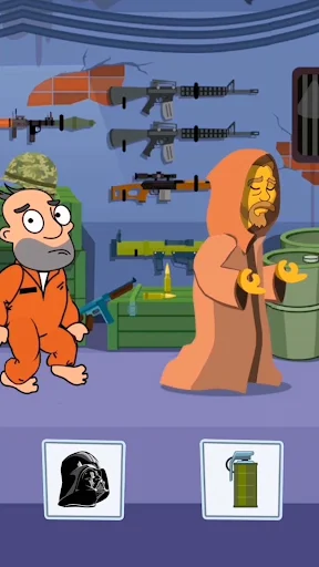 Save the Guy: Funny Choice screenshot 8