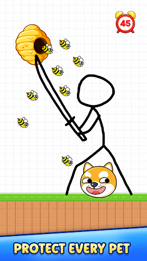 Save The Pets screenshot 13