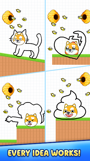 Save The Pets screenshot 14
