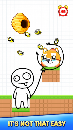 Save The Pets screenshot 16