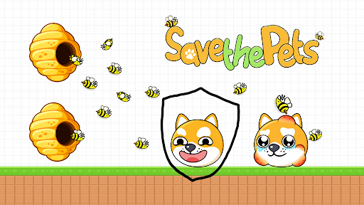Save The Pets screenshot 18