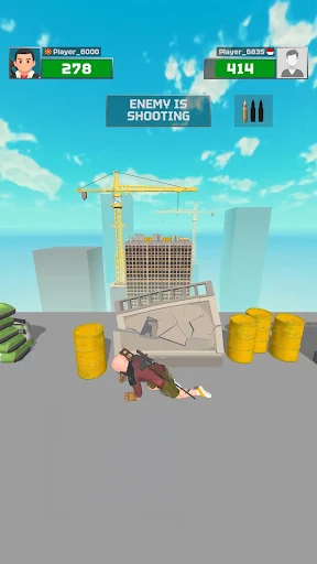 Shoot & Hide screenshot 11