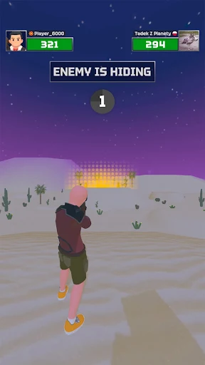 Shoot & Hide screenshot 14