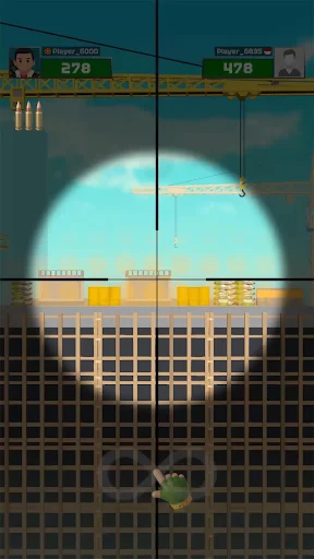 Shoot & Hide screenshot 2