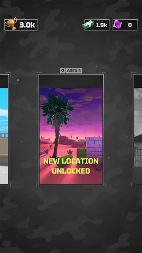 Shoot & Hide screenshot 5