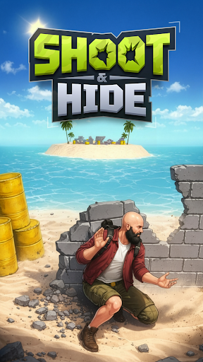 Shoot & Hide screenshot 9