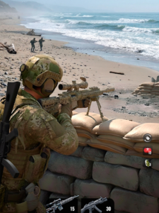 Shoot Out: Gun Shooting Games screenshot 10