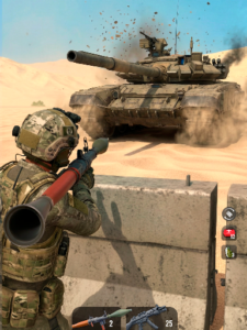 Shoot Out: Gun Shooting Games screenshot 15