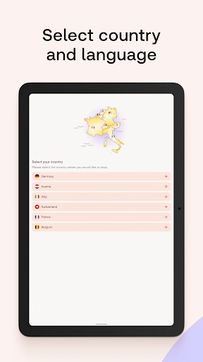 Shop Apotheke: E-Rezept App screenshot 15
