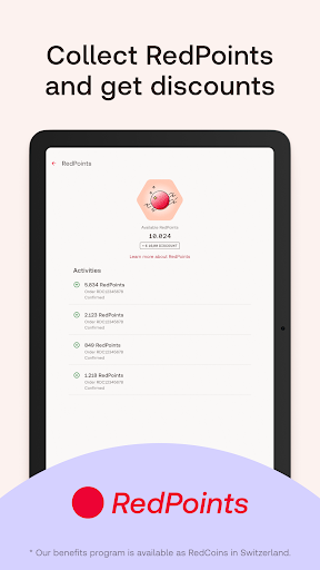 Shop Apotheke: E-Rezept App screenshot 24