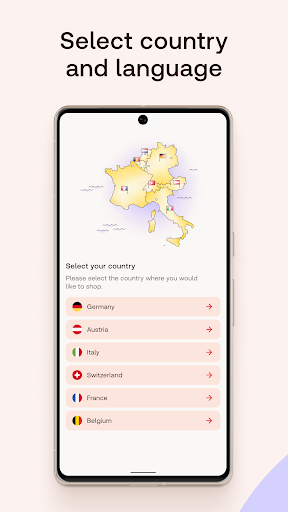 Shop Apotheke: E-Rezept App screenshot 7