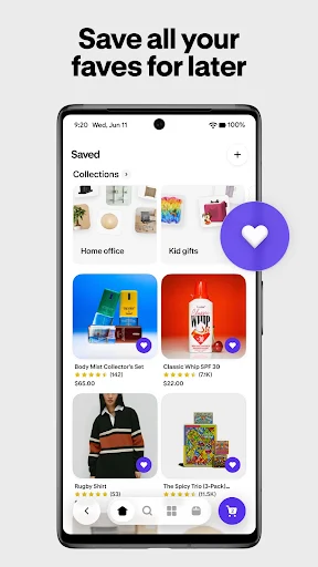 Shop: Track, Pay, Discover screenshot 5