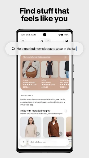Shop: Track, Pay, Discover screenshot 6