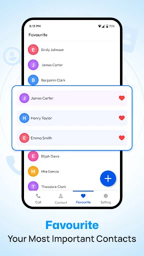 Show Caller ID & Phone Dialer screenshot 5