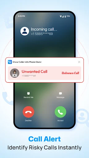 Show Caller ID & Phone Dialer screenshot 7