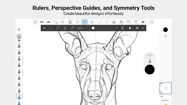 Sketchbook screenshot 11