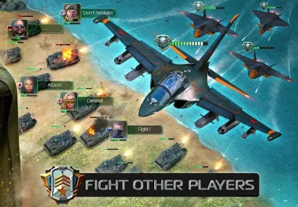 Soldiers Inc: Mobile Warfare screenshot 14