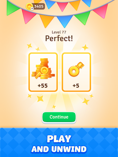 Solitaire Associations Journey screenshot 16