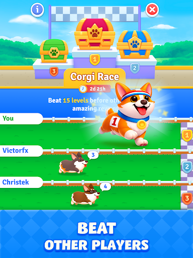 Solitaire Associations Journey screenshot 23